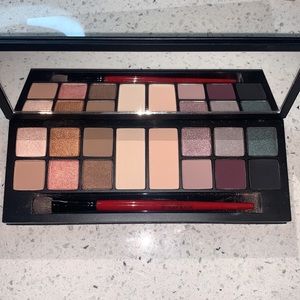 Smashbox - Eyeshadow Palette